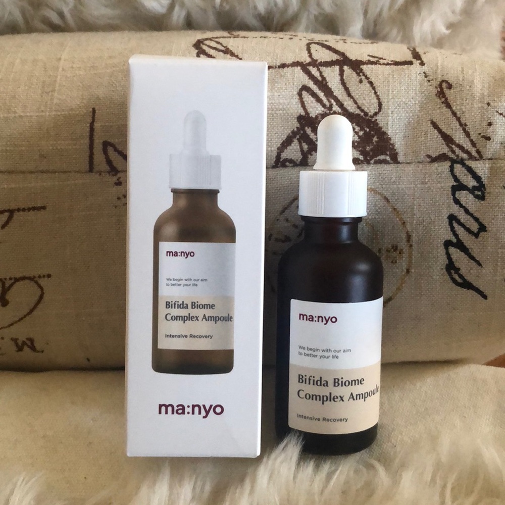 Bifida Biome Complex Ampoule